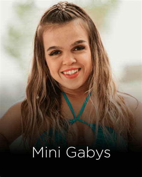 mini gabis onlyfans|Mini Gabys (@minigabysreserva) • Instagram photos and videos